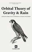 Orbital Theory of Gravity and Ruin: Cyberpunk: Edgerunners: 14 Meditations on Dreams and Collapse