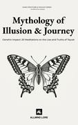 Mythology of Illusion and Journey: Genshin Impact: 20 Meditations on the Lies and Truths of Teyvat