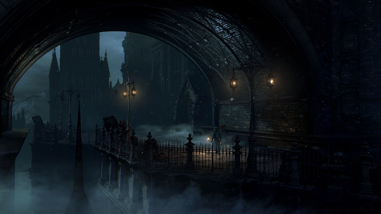 bloodborne
