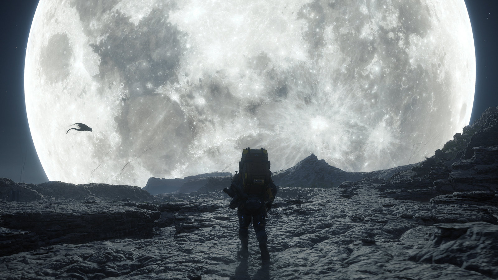 death-stranding