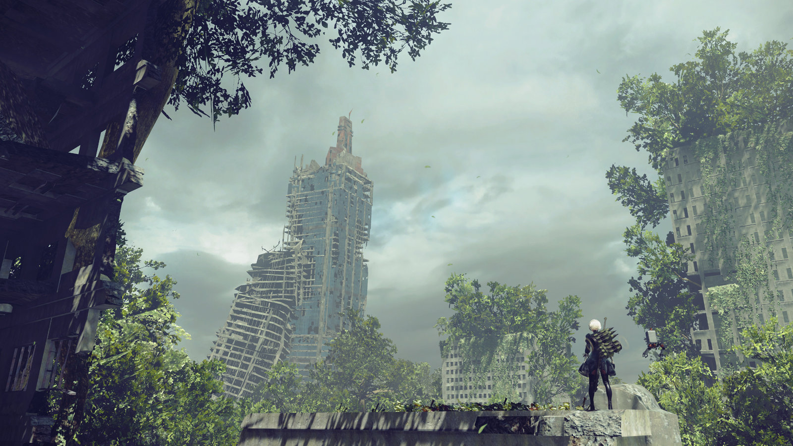 nier-automata