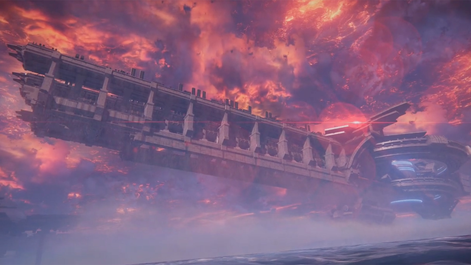 Main Visual