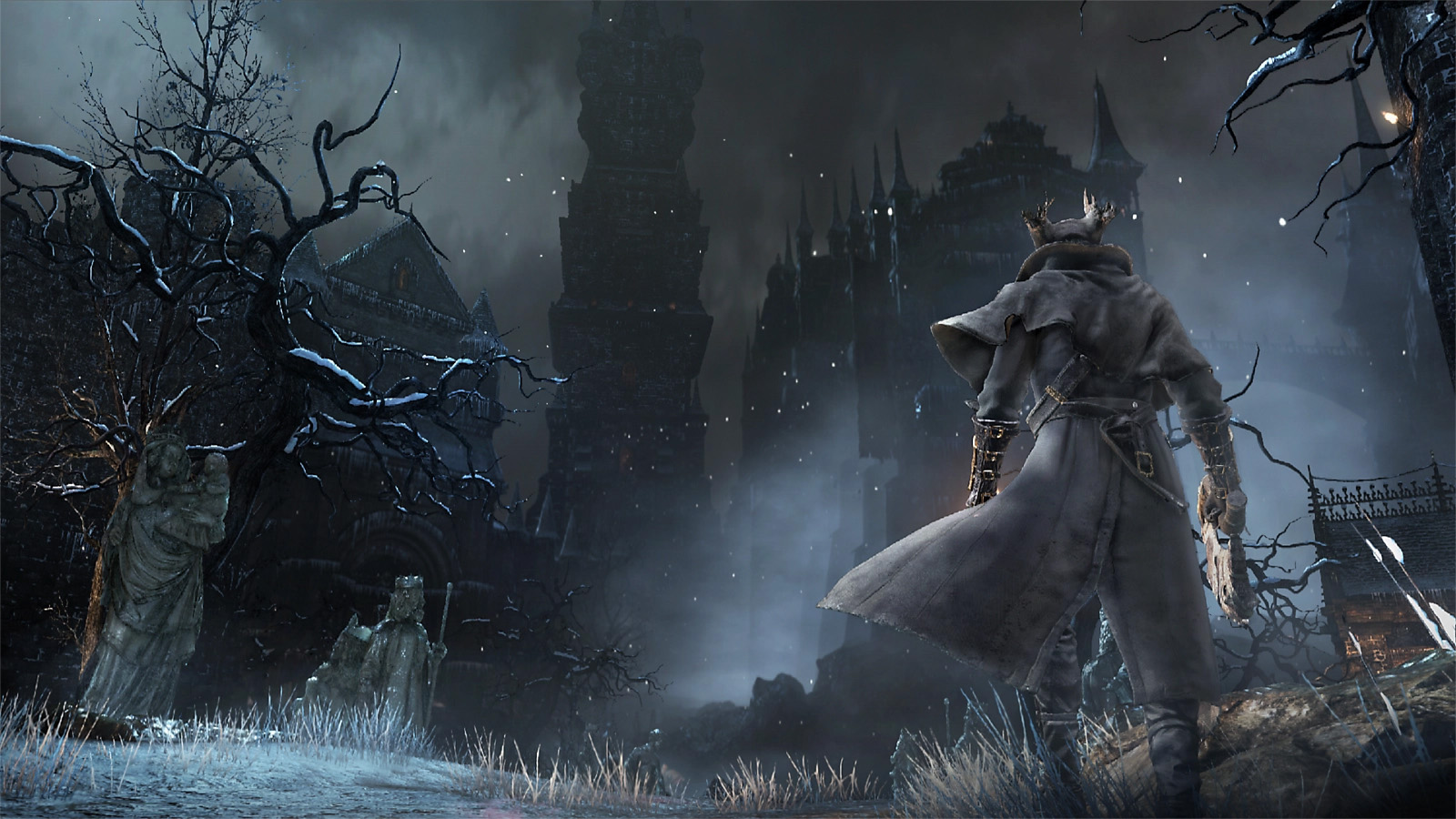 Main Visual