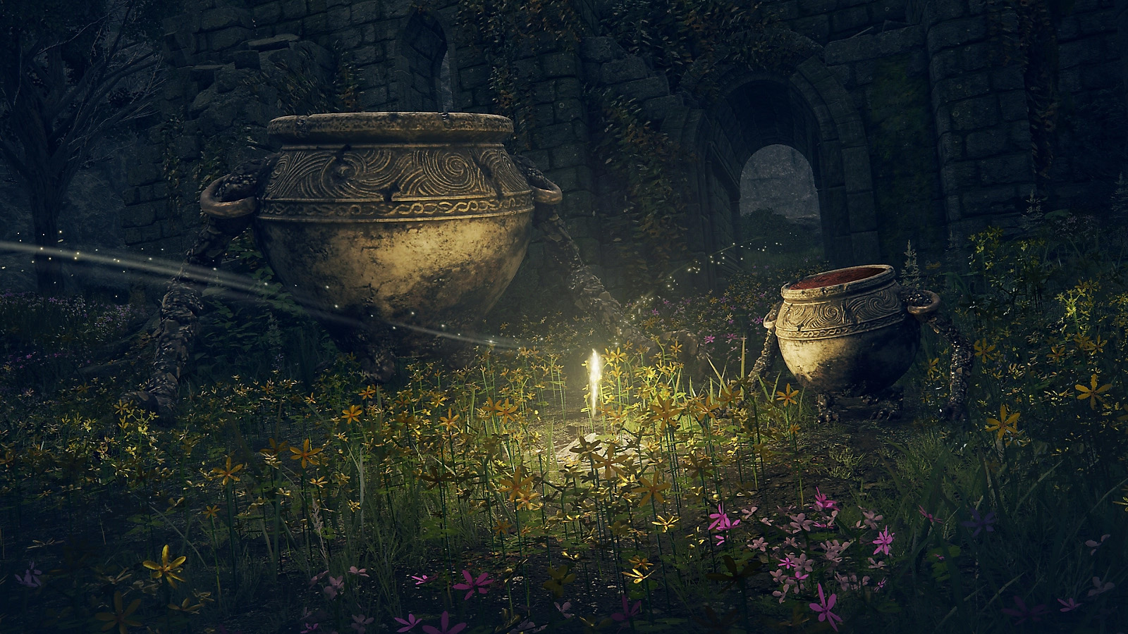 Main Visual