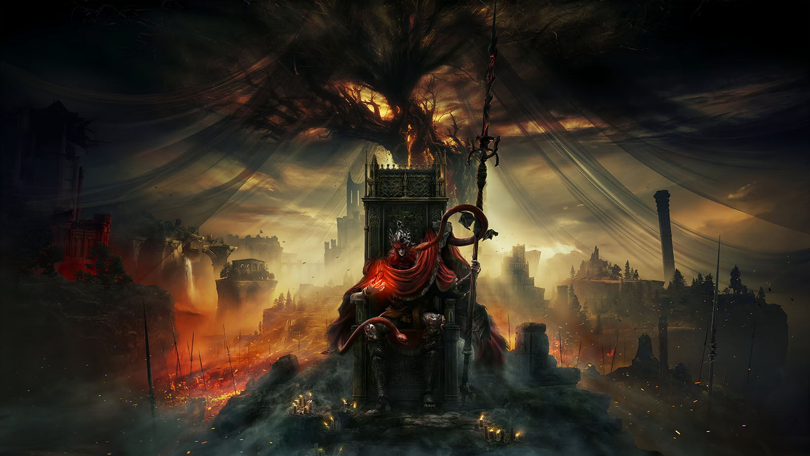 Main Visual