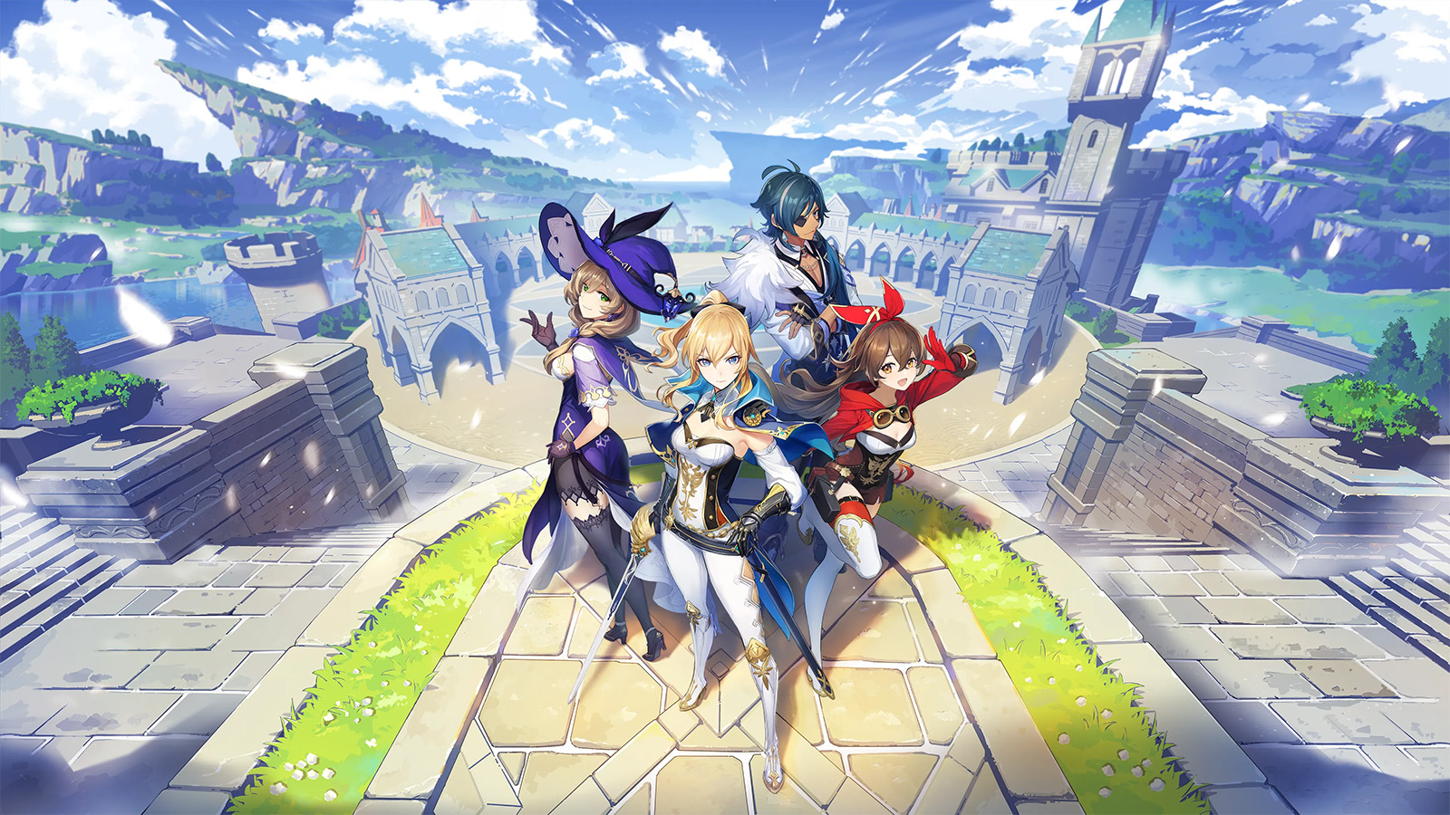 Main Visual