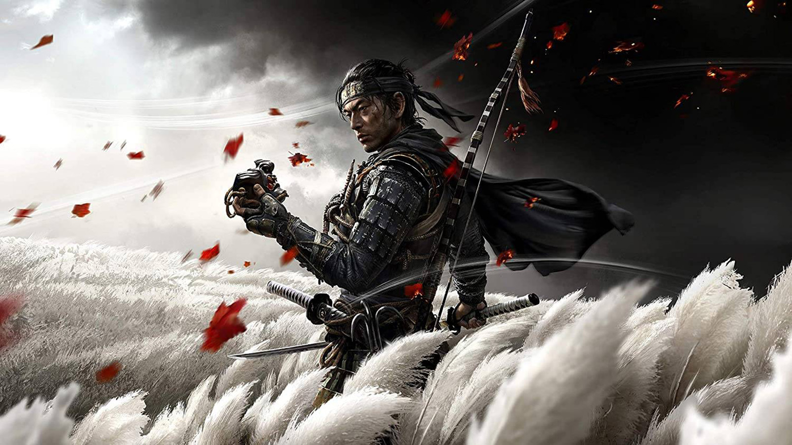 Main Visual