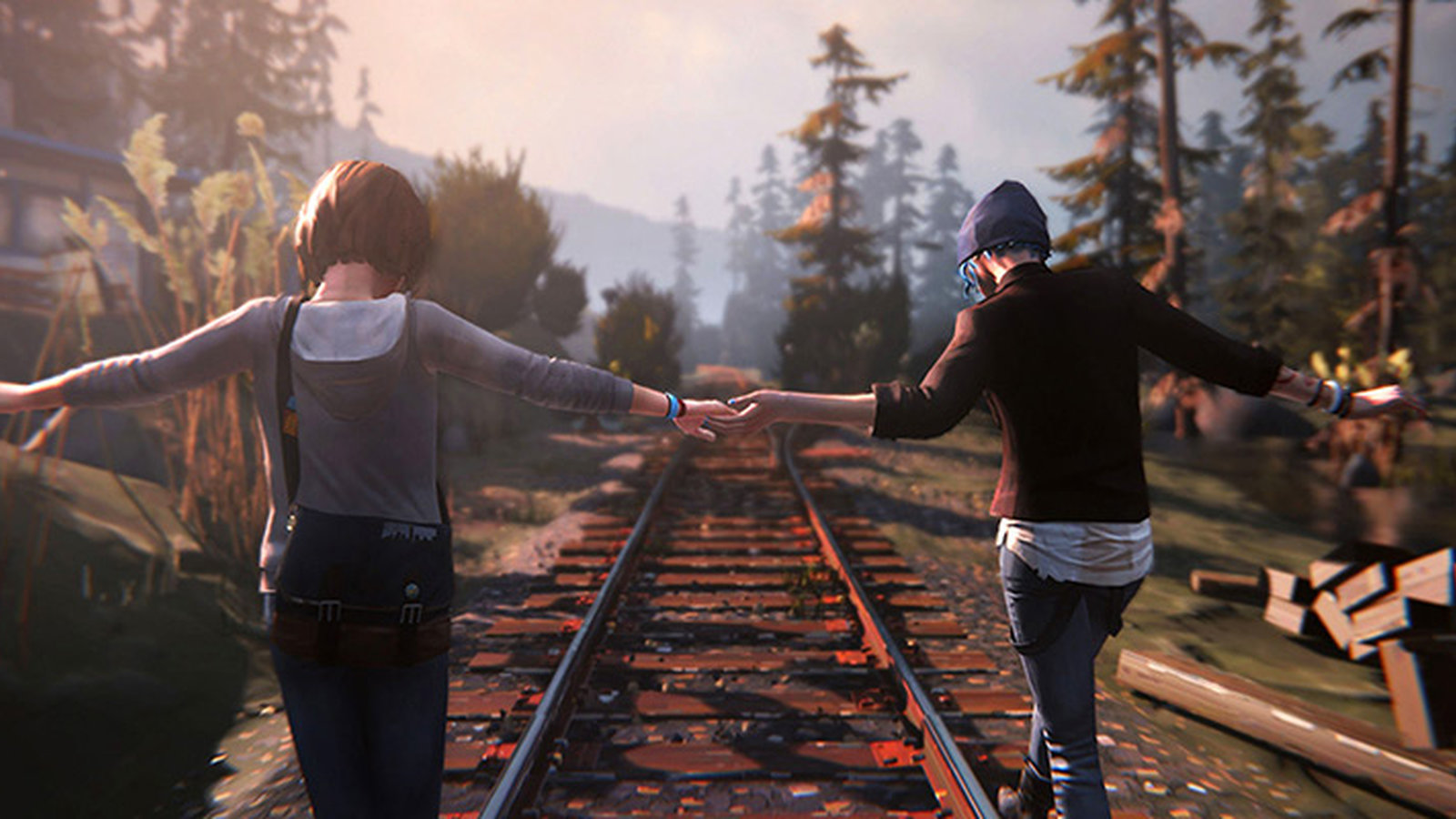 Main Visual