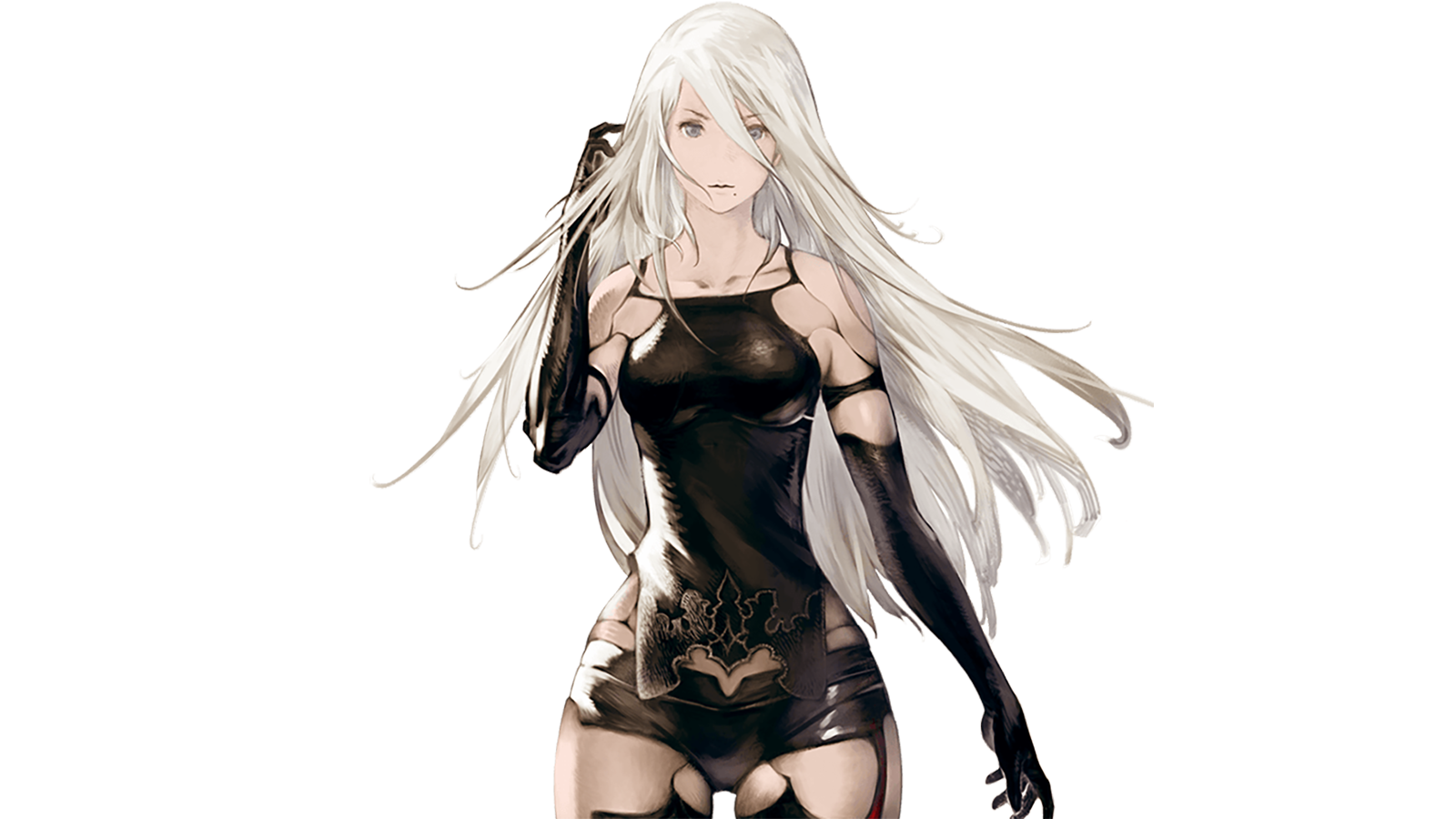 Main Visual