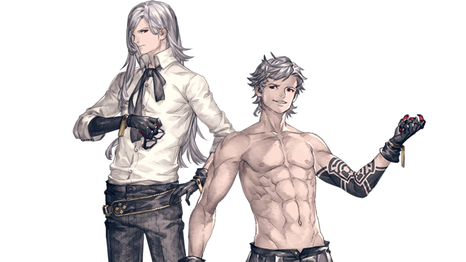 Main Visual