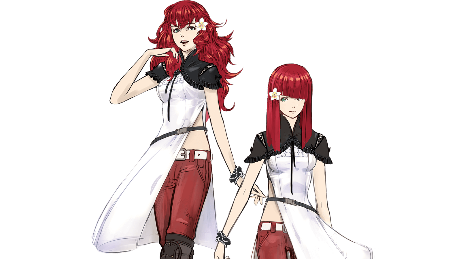 Main Visual