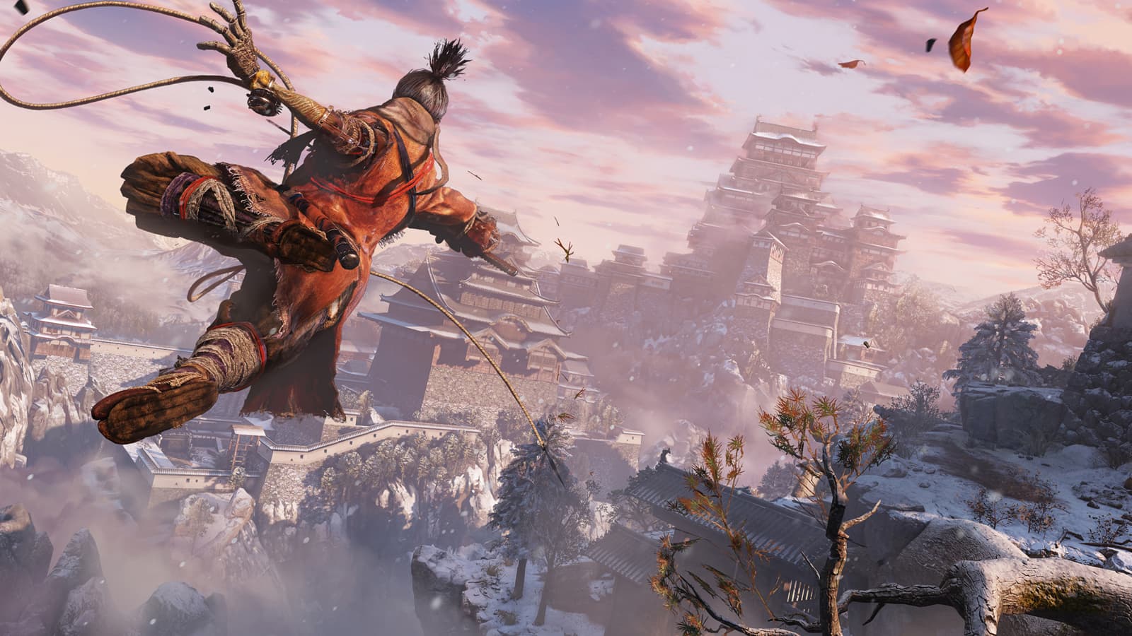Main Visual
