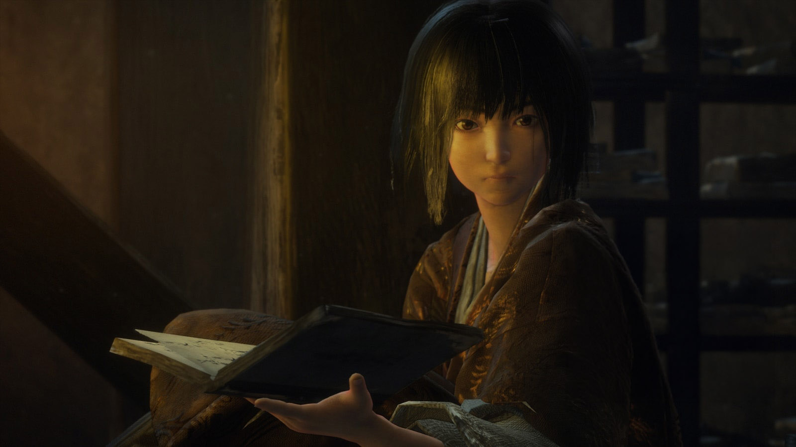 Main Visual