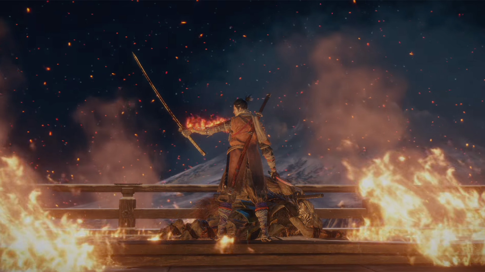 Main Visual